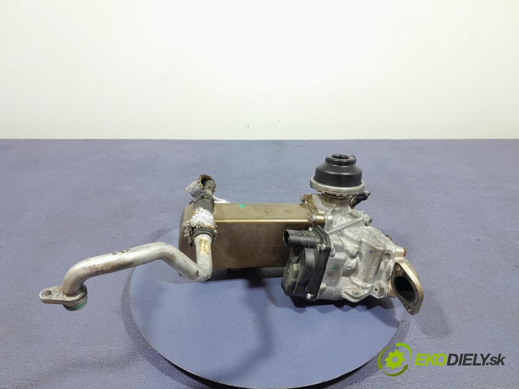 Audi A6 2016 Chladič EGR 059131511BP