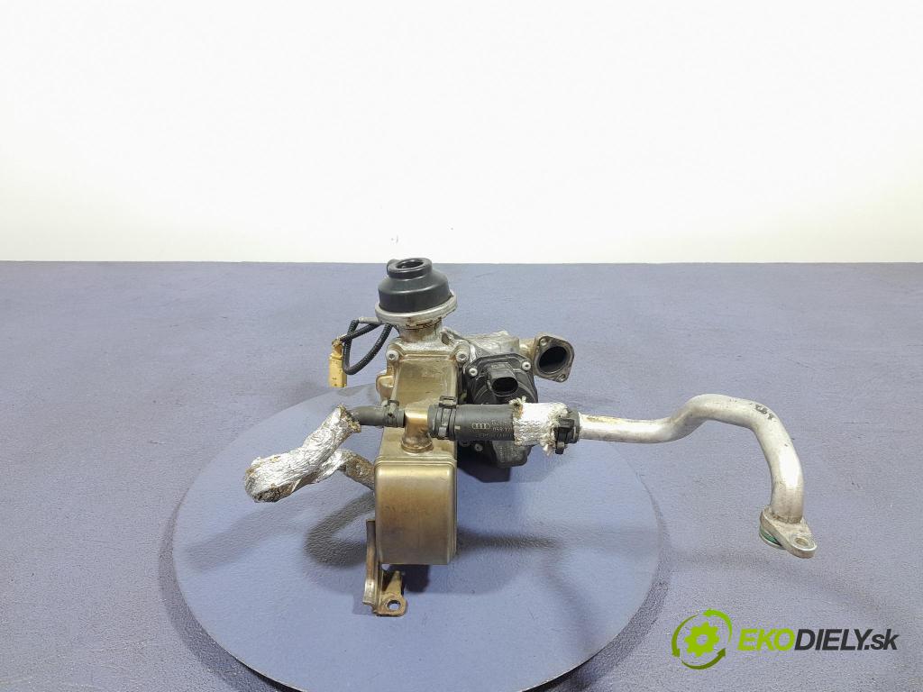Audi A6 2016 Chladič EGR 059131511BP