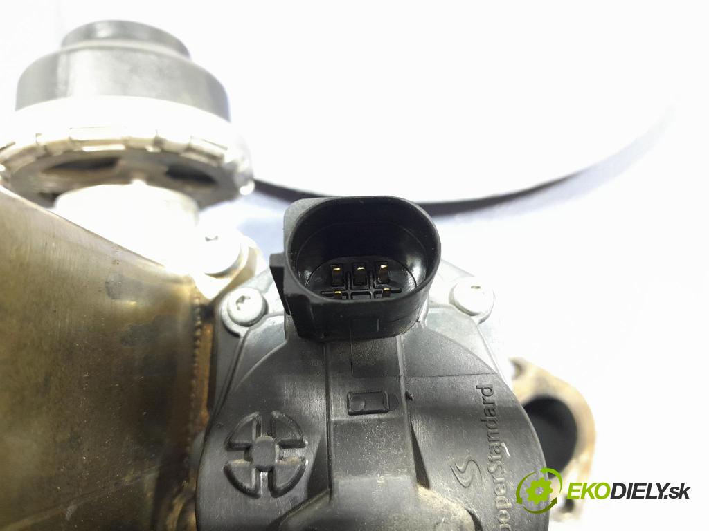 Audi A6 2016 Chladič EGR 059131511BP