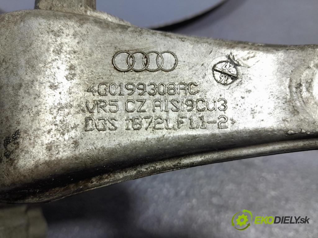 Audi A6 2016 Polštář/ Tlapka: Motor: 4G0199308AC
