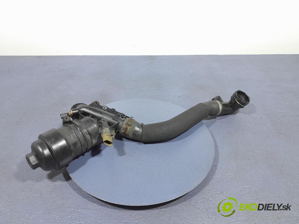 Audi A6 2016 obal Filtre: oleja 059115389AD