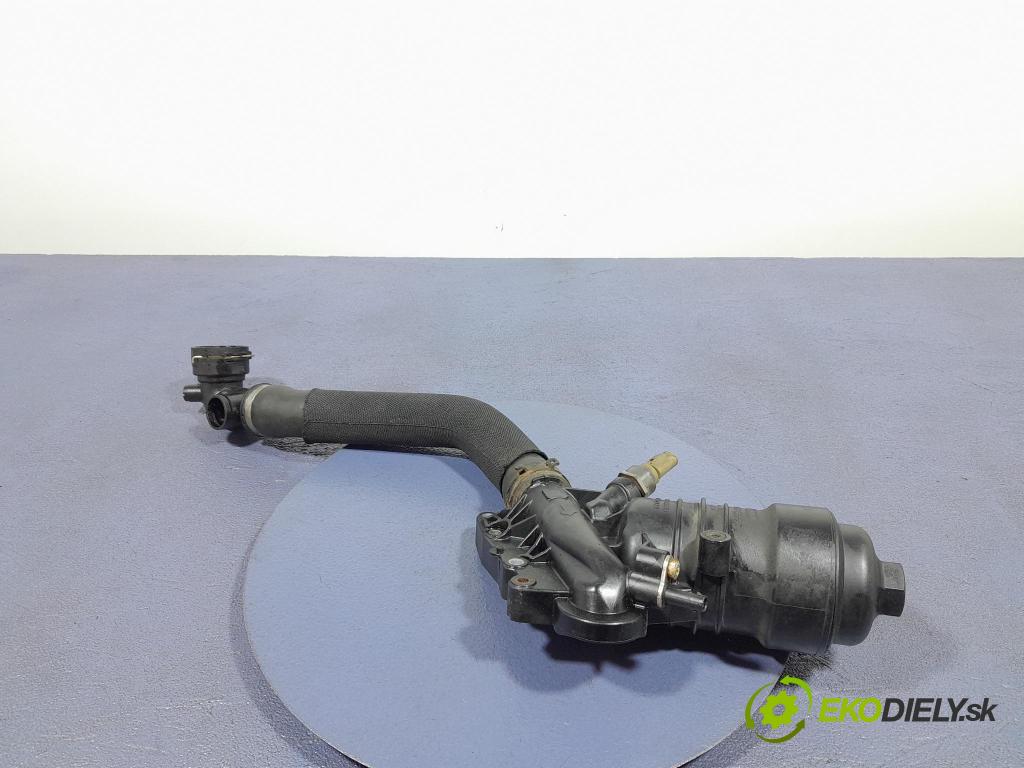 Audi A6 2016 obal Filtre: oleja 059115389AD