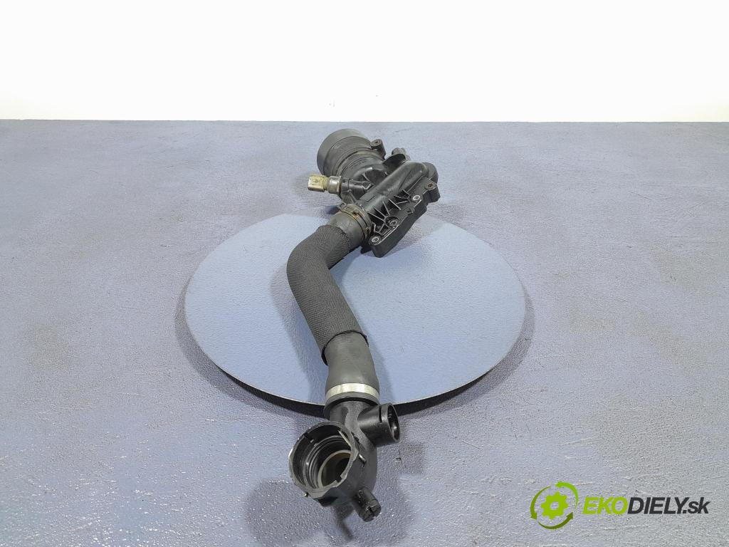 Audi A6 2016 obal Filtre: oleja 059115389AD