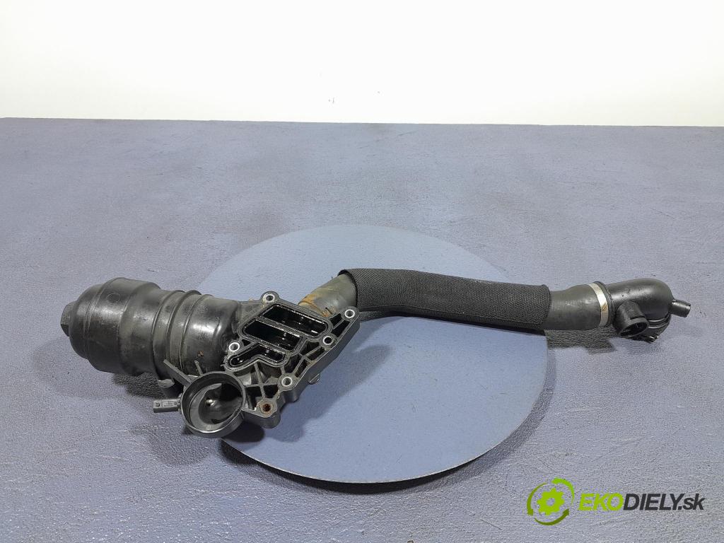 Audi A6 2016 obal Filtre: oleja 059115389AD