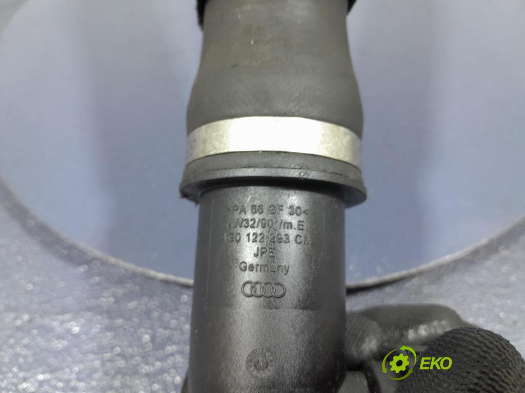Audi A6 2016 obal Filtre: oleja 059115389AD