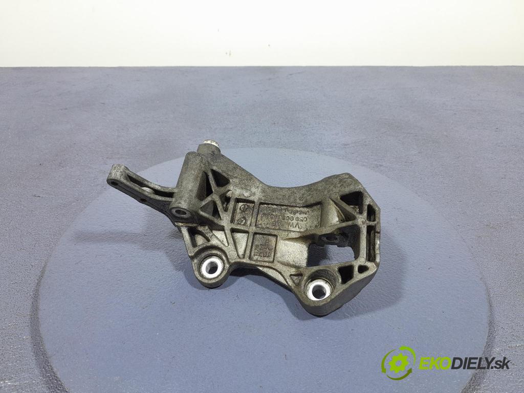 Audi A6 2016 Alternator 059903143BJ