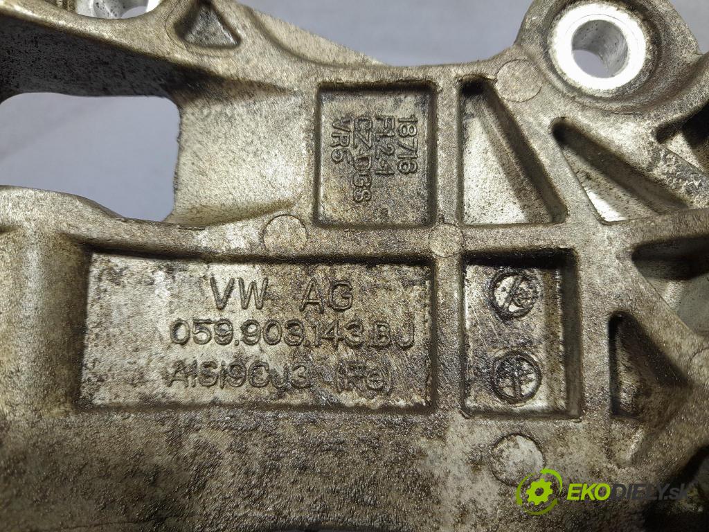 Audi A6 2016 Alternator 059903143BJ