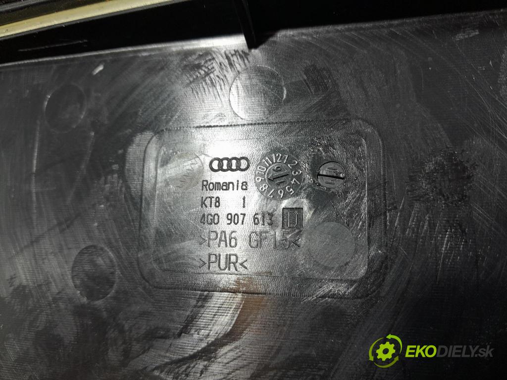 Audi A6 2016 inštalácia Elektrický: 4G1971072NM