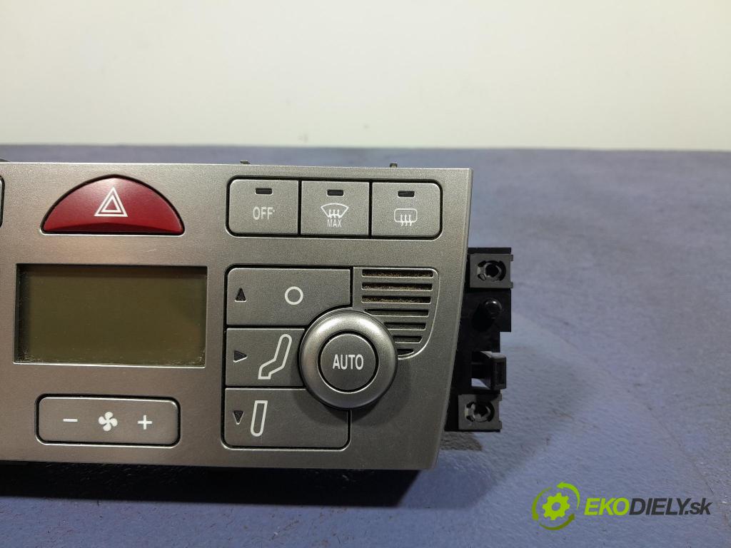 Lancia Ypsilon 2007 prepínač Klimatizácia: Prúd vzduchu: 735434101