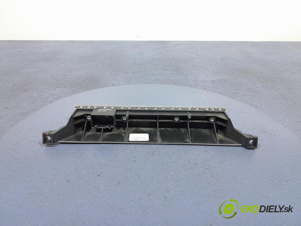 Lancia Ypsilon 2007 prepínač 735434107