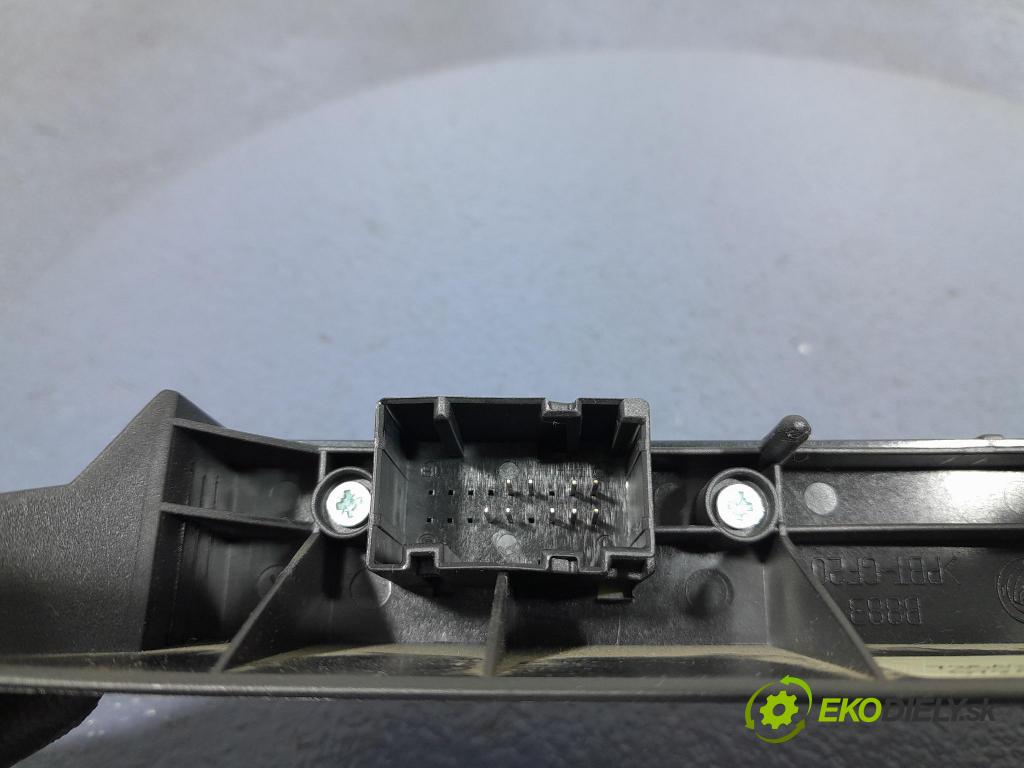Lancia Ypsilon 2007 prepínač 735434107