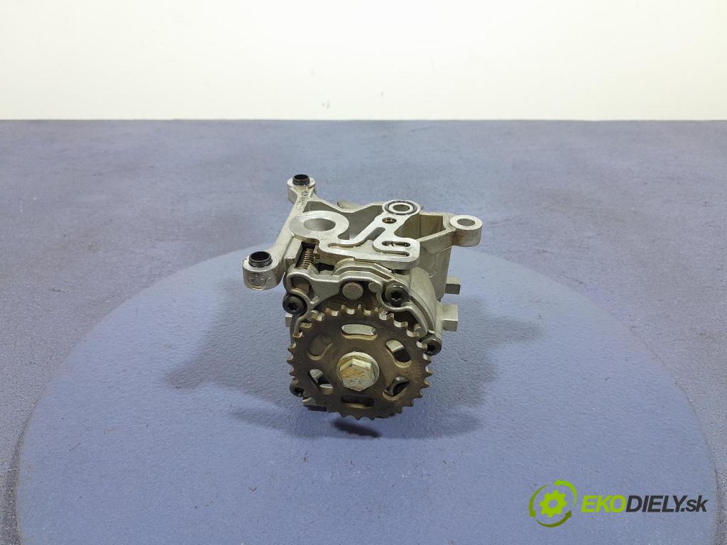 Audi A6 2016 čerpadlo oleja 059115103BQ