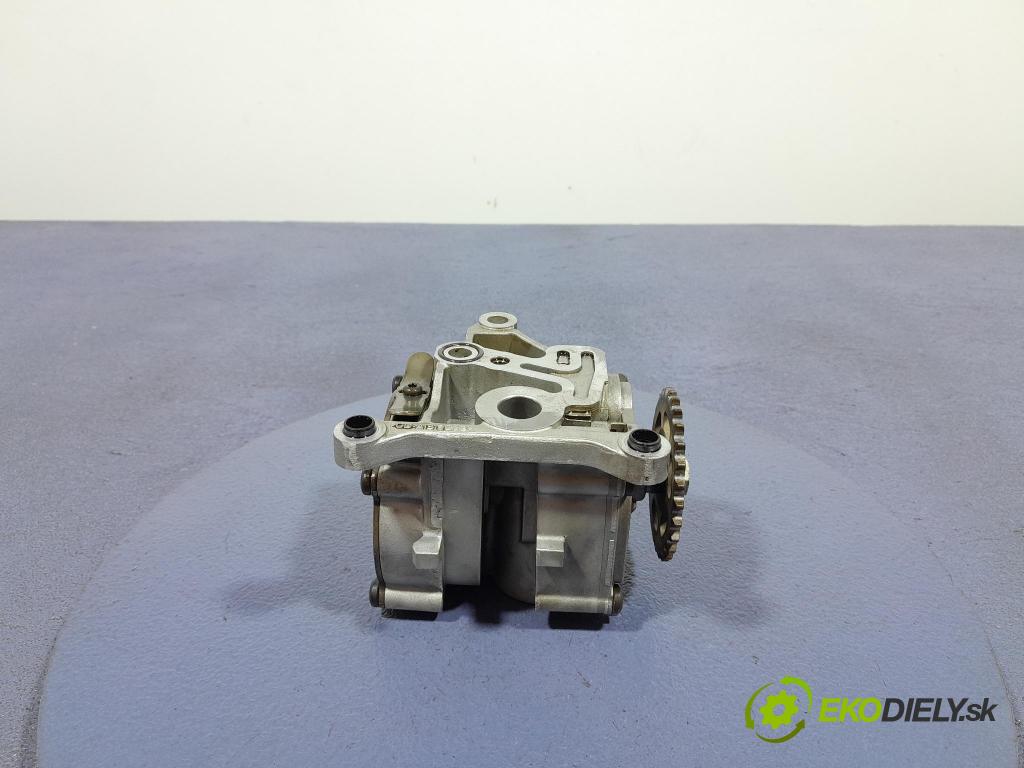 Audi A6 2016 čerpadlo oleja 059115103BQ