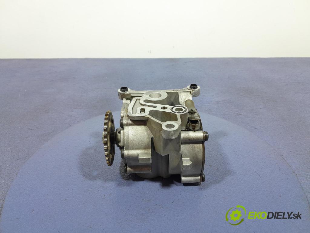 Audi A6 2016 čerpadlo oleja 059115103BQ