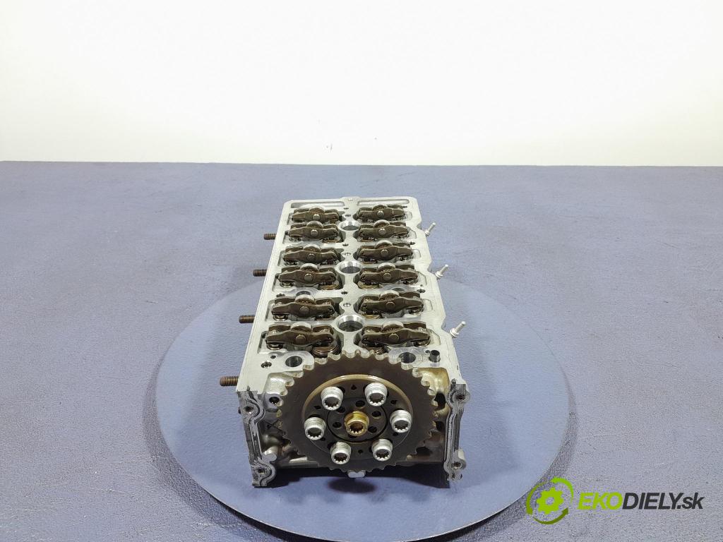 Audi A6 2016 hlava Motor: 059353GE