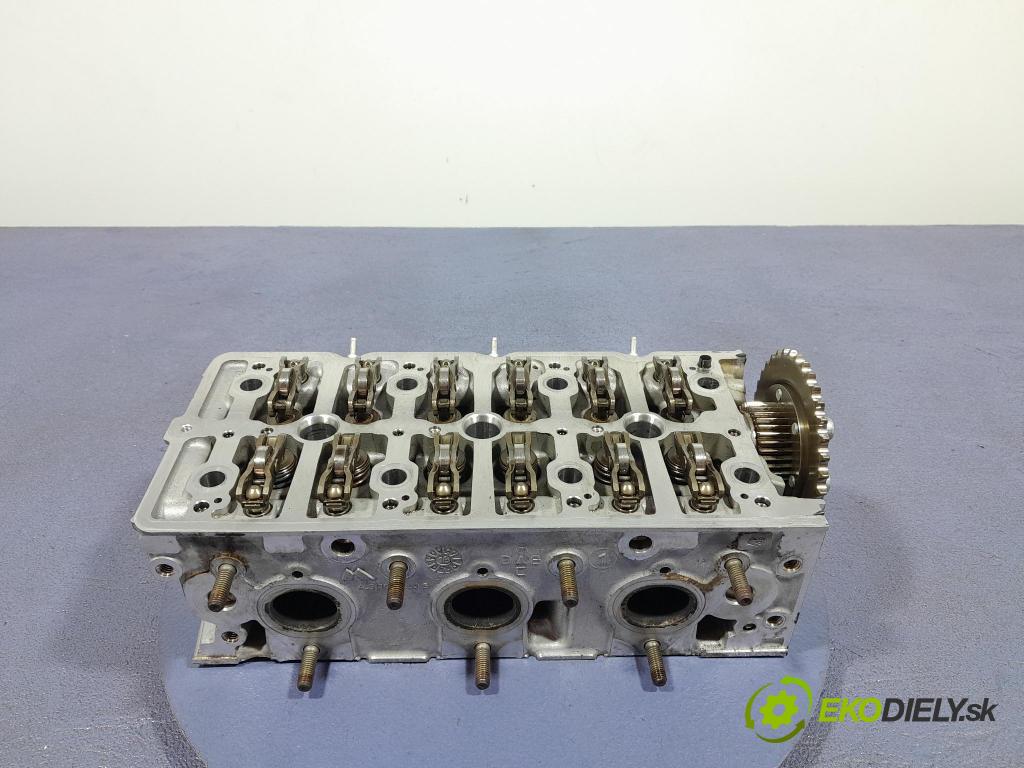 Audi A6 2016 hlava Motor: 059353GE
