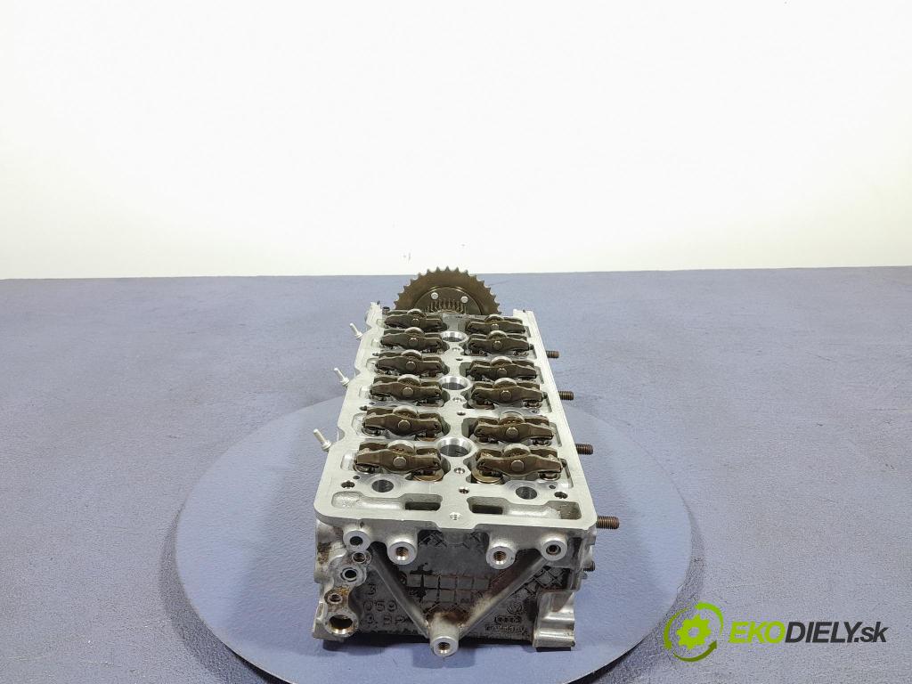 Audi A6 2016 hlava Motor: 059353GE