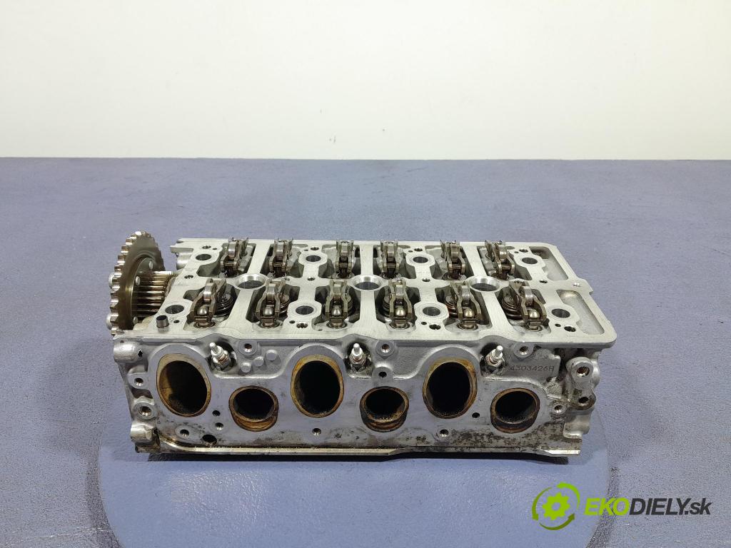 Audi A6 2016 hlava Motor: 059353GE