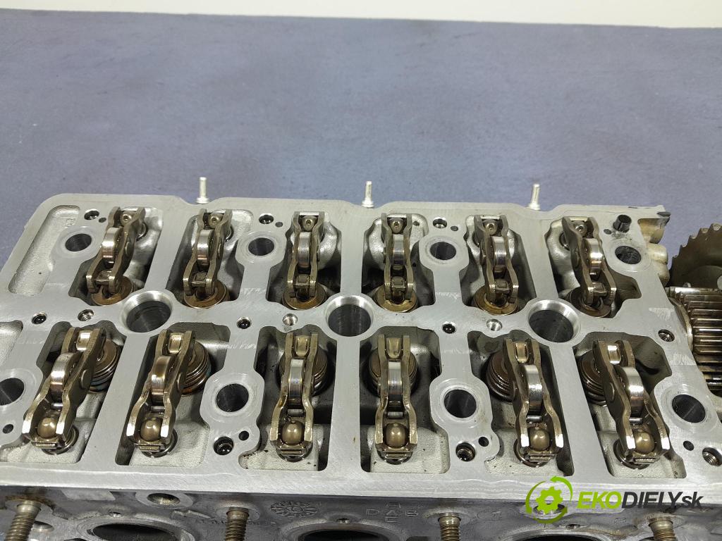 Audi A6 2016 hlava Motor: 059353GE
