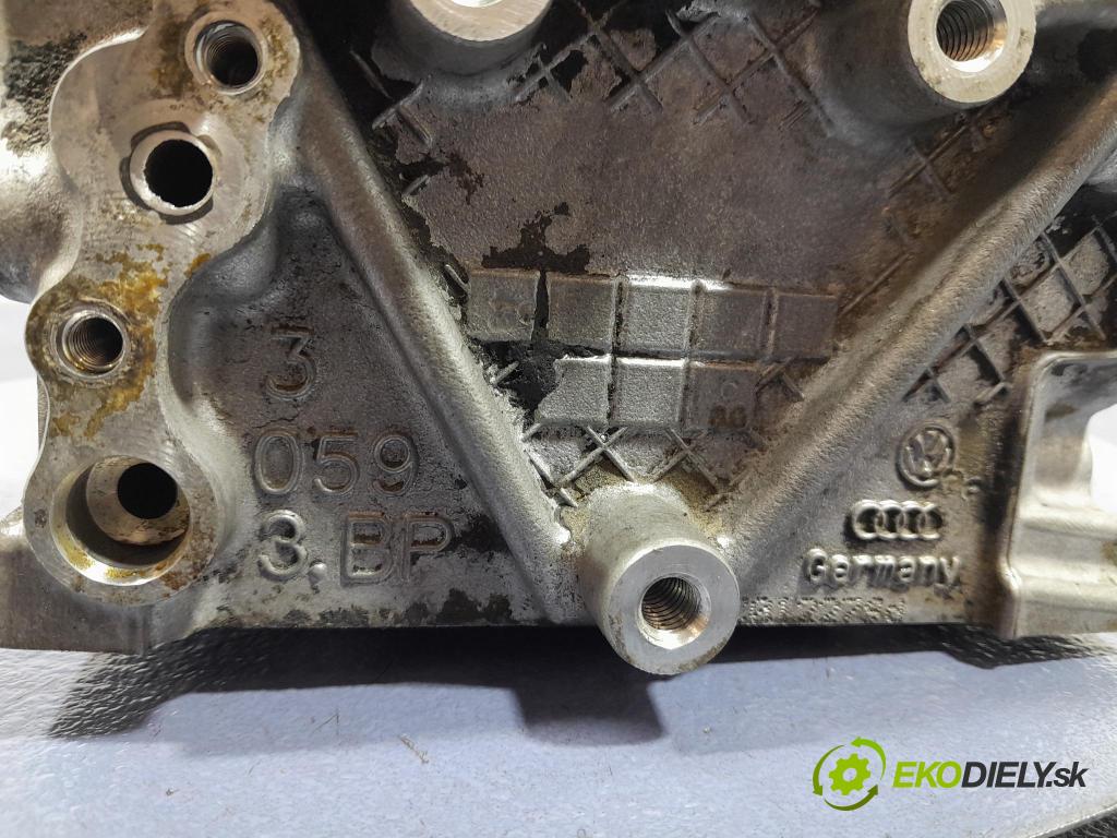 Audi A6 2016 hlava Motor: 059353GE