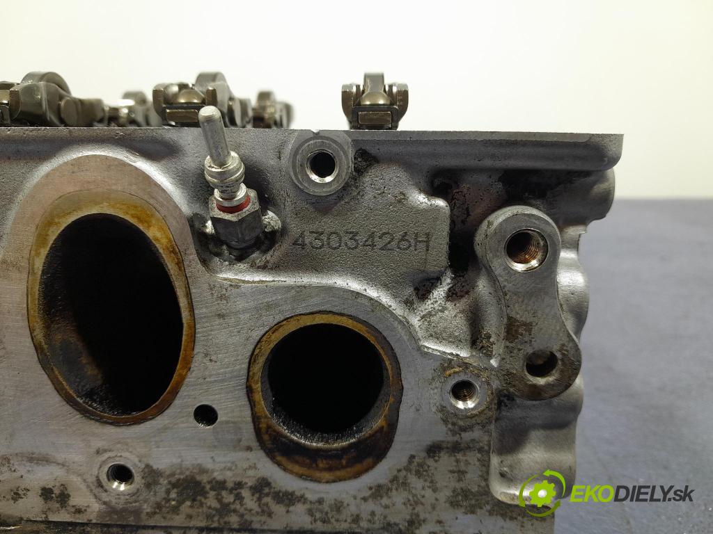 Audi A6 2016 hlava Motor: 059353GE