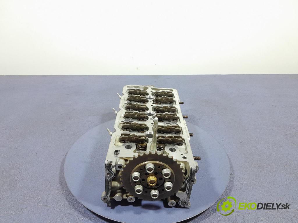 Audi A6 2016 hlava Motor: 059354FB