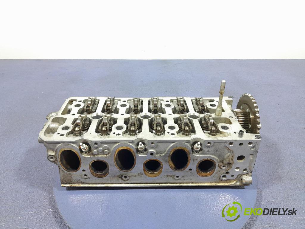 Audi A6 2016 hlava Motor: 059354FB
