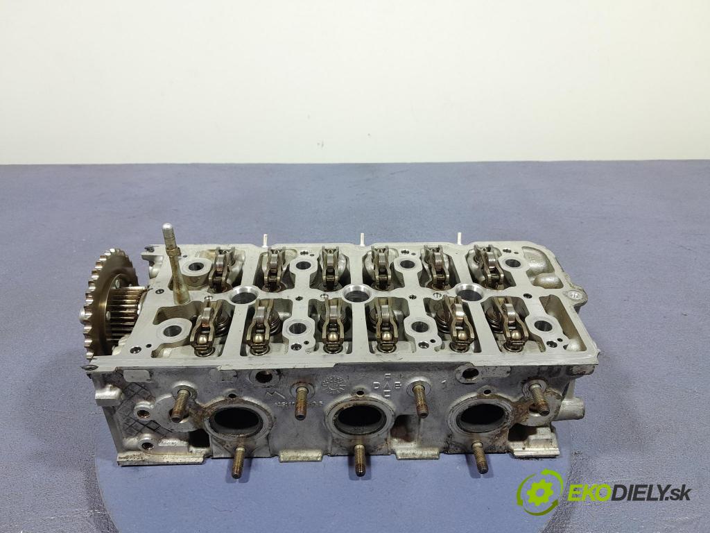 Audi A6 2016 hlava Motor: 059354FB