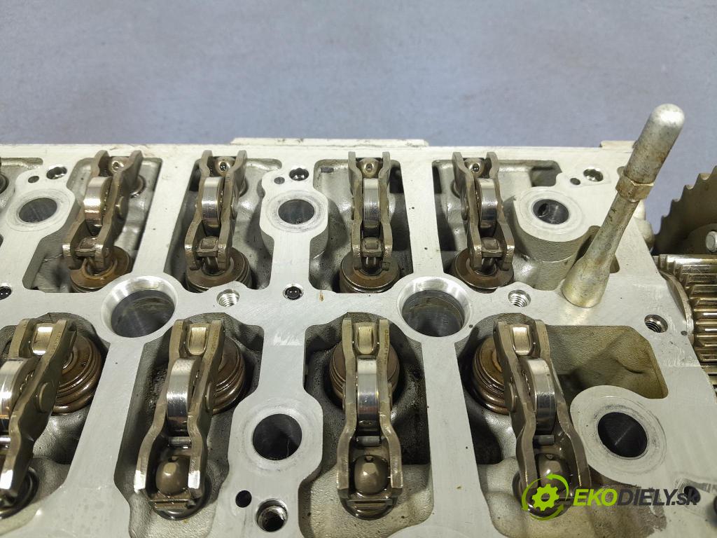 Audi A6 2016 hlava Motor: 059354FB