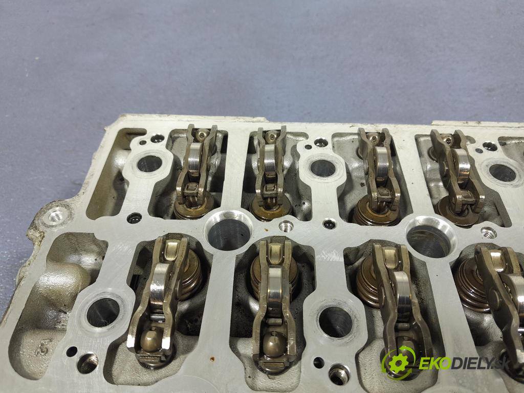 Audi A6 2016 hlava Motor: 059354FB