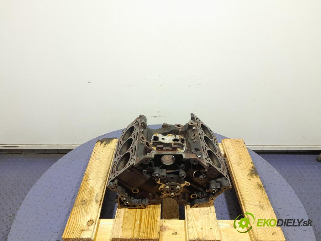 Audi A6 2016 Blok Motor: 059011GQ