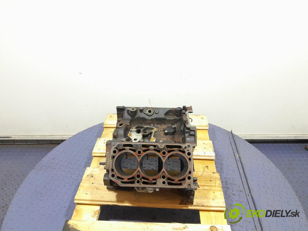 Audi A6 2016 Blok Motor: 059011GQ