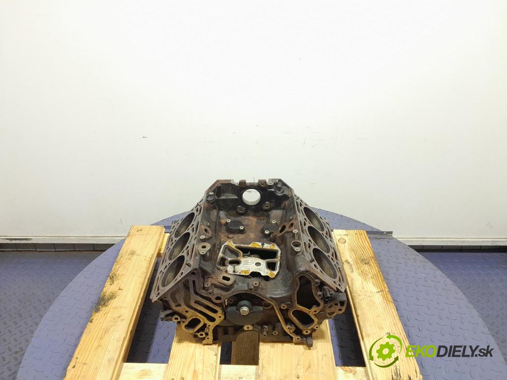 Audi A6 2016 Blok Motor: 059011GQ