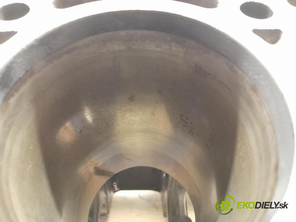 Audi A6 2016 Blok Motor: 059011GQ
