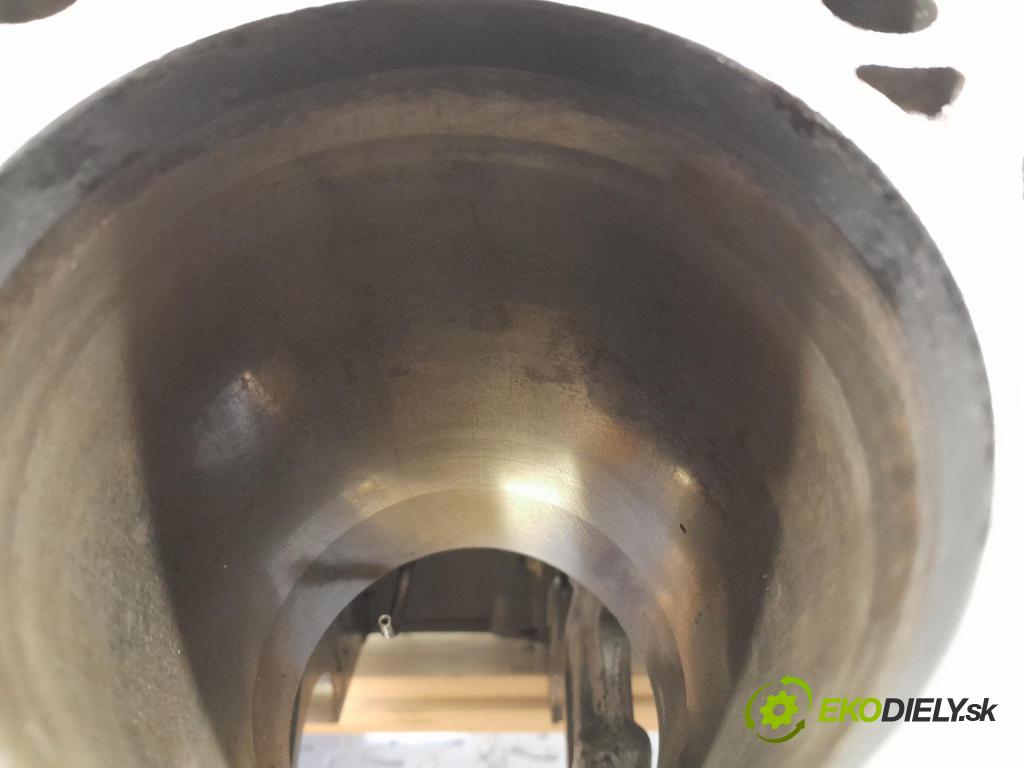 Audi A6 2016 Blok Motor: 059011GQ
