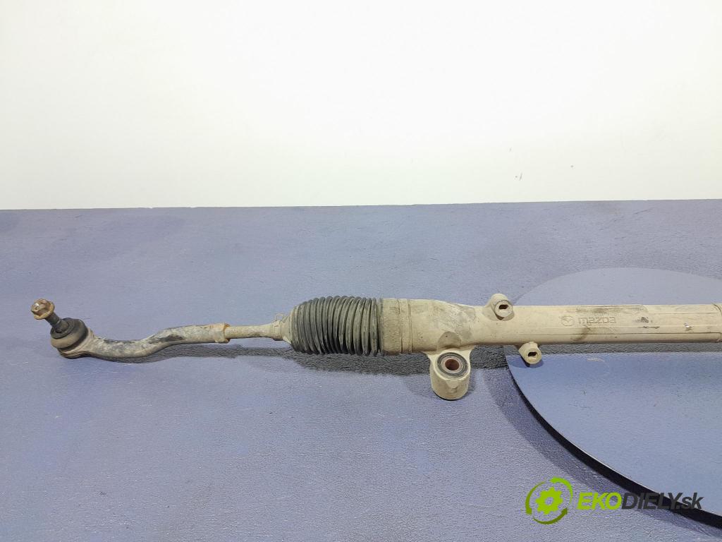 Mazda 6 2013 Ozubené kolo: volant GHT2 39238318