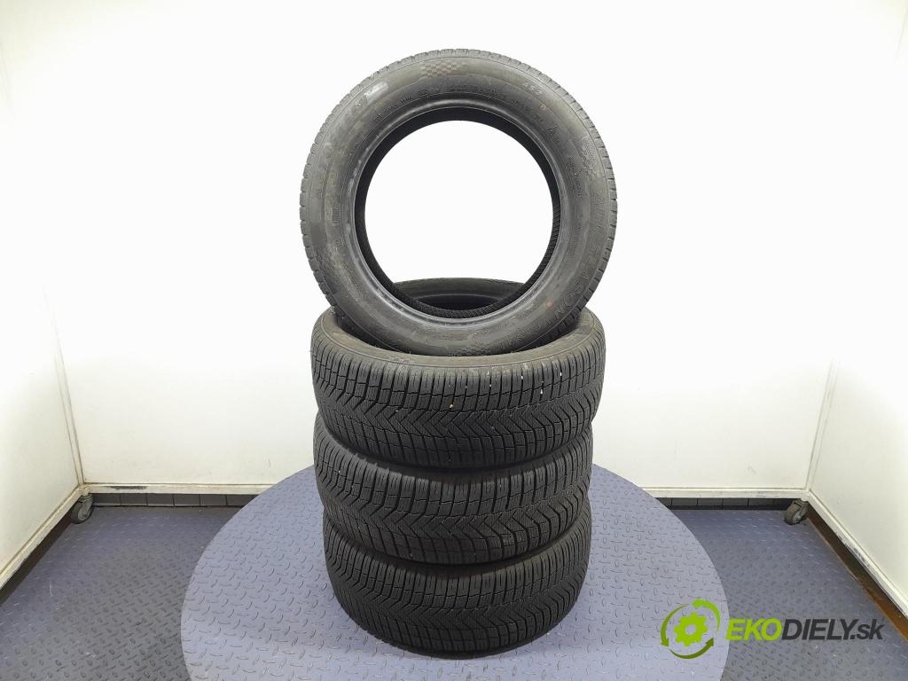 Mazda 6 2013 pneumatika Multi-sezóna: 6924590225312