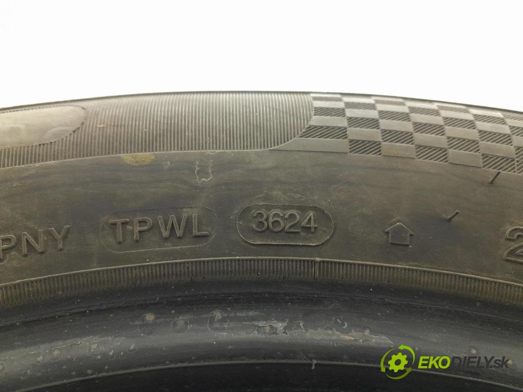 Mazda 6 2013 pneumatika Multi-sezóna: 6924590225312