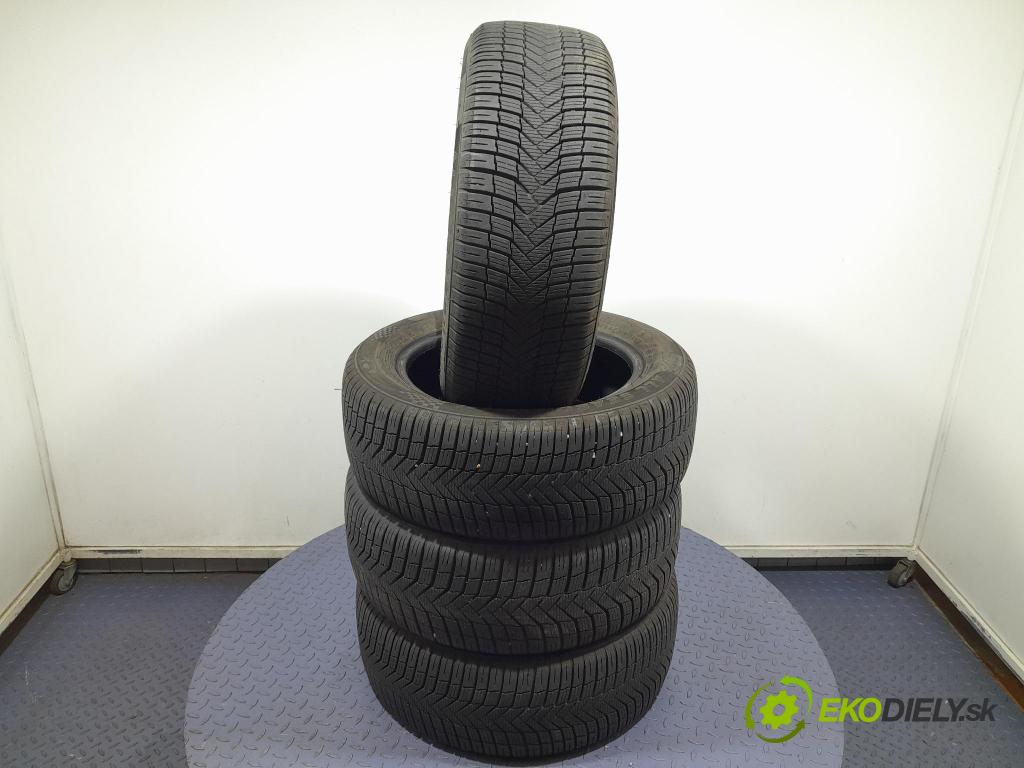 Mazda 6 2013 pneumatika Multi-sezóna: 6924590225312
