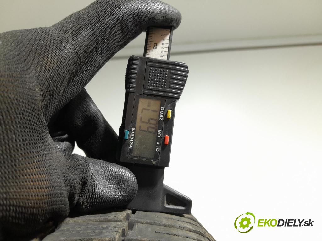 Mazda 6 2013 pneumatika Multi-sezóna: 6924590225312