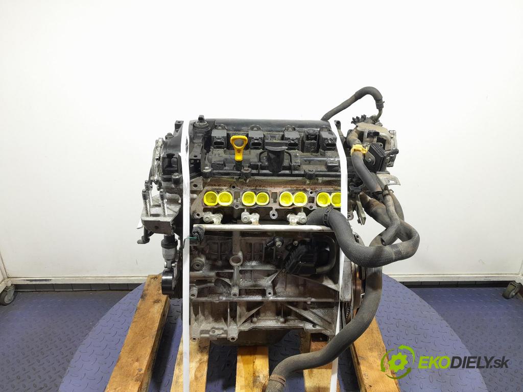 Mazda 6 2013 motor Benzín PE