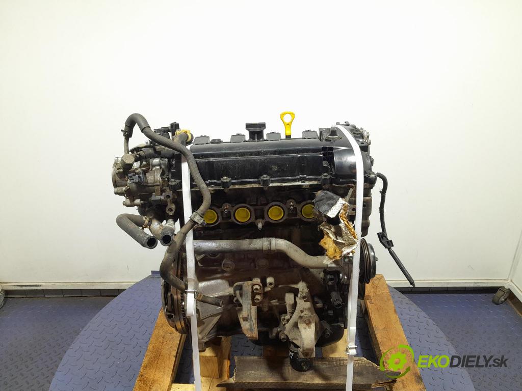 Mazda 6 2013 motor Benzín PE