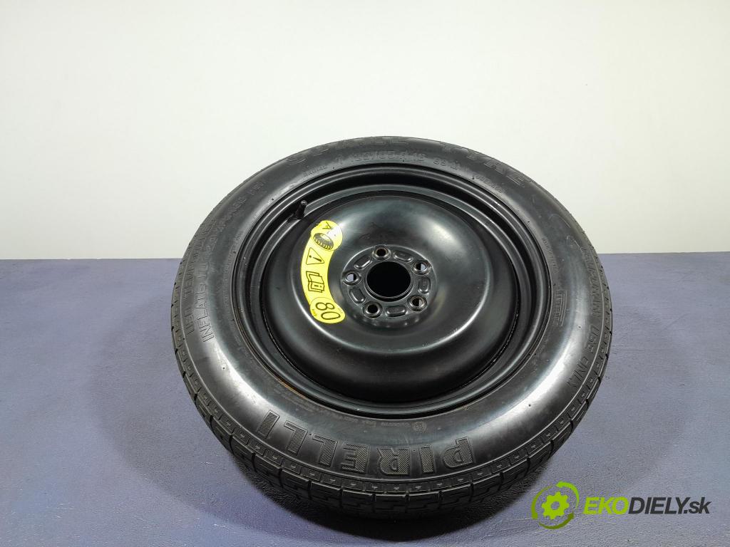 Ford C-max 2007 kolo Přístupné 1S71MH