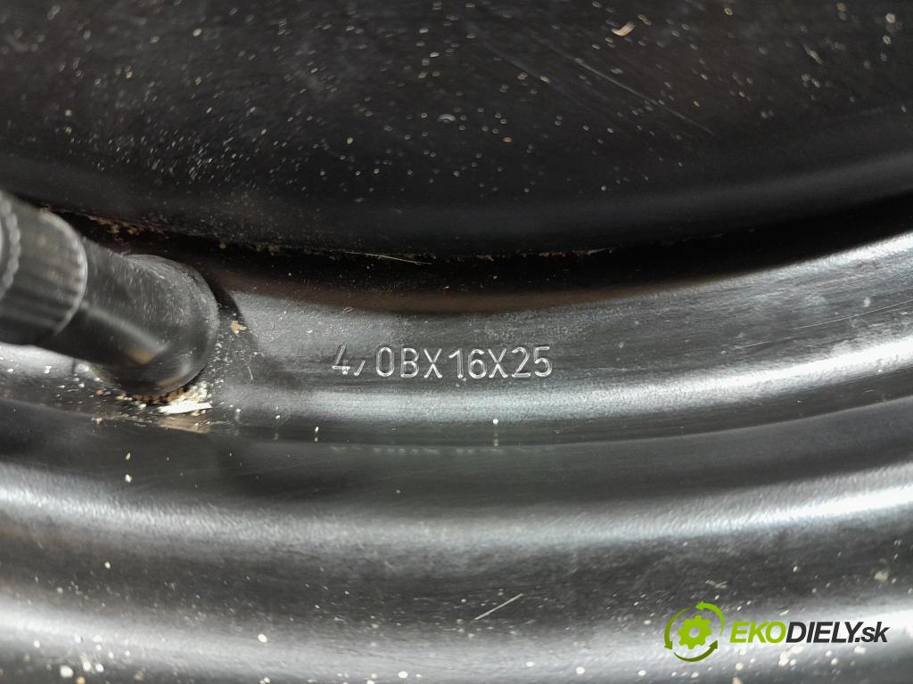 Ford C-max 2007 kolo Přístupné 1S71MH