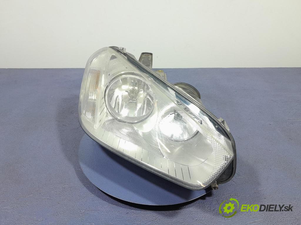 Ford C-max 2007 Reflektor: v pravo: 7M51-13W029-AA
