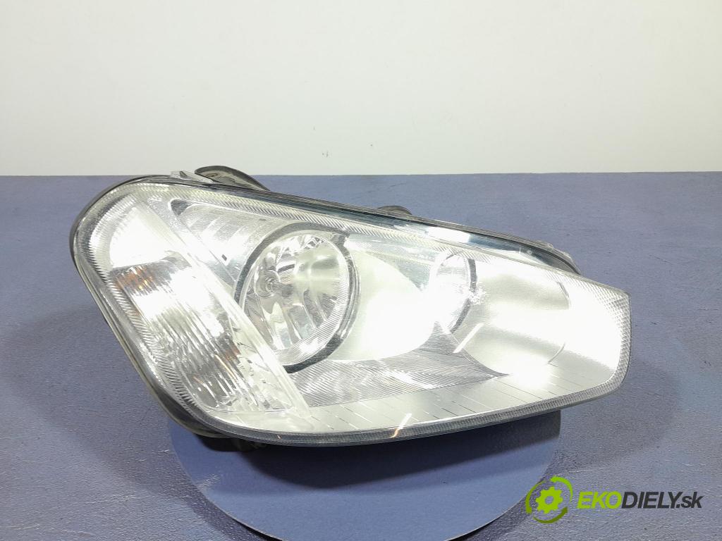 Ford C-max 2007 Reflektor: v pravo: 7M51-13W029-AA