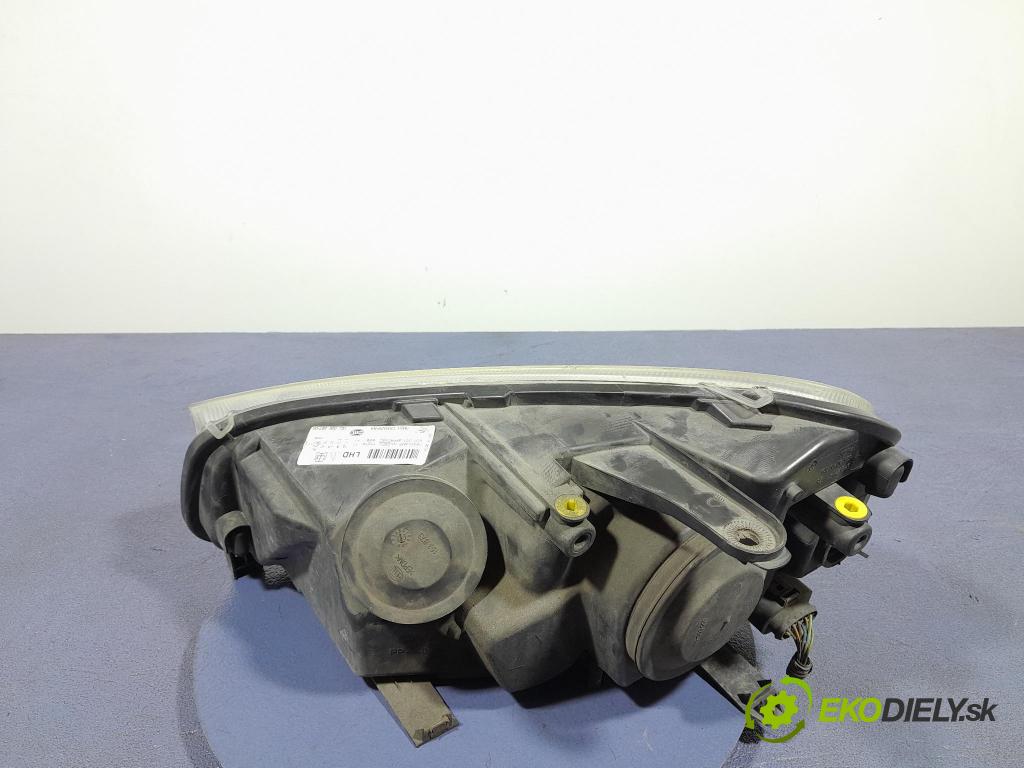 Ford C-max 2007 Reflektor: v pravo: 7M51-13W029-AA