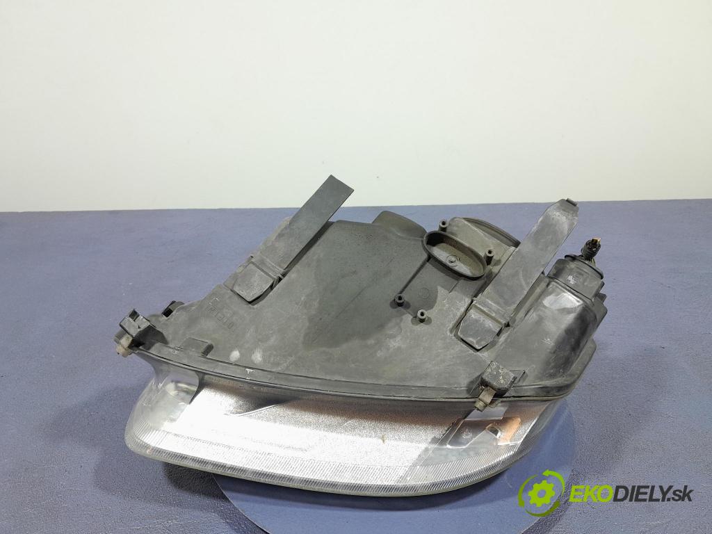 Ford C-max 2007 Reflektor: v pravo: 7M51-13W029-AA