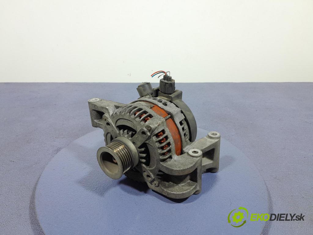Ford C-max 2007 Alternator 3M51-10300-LC