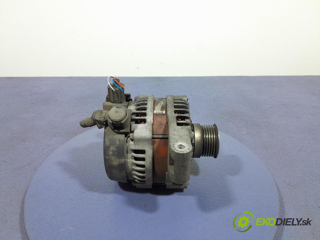 Ford C-max 2007 Alternator 3M51-10300-LC